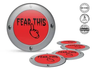 Decal rims High-End Quality Premium Labels for Vehicles